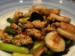 -广州文华东方酒店·江-由辉师傅主理