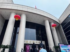 -温州博物馆