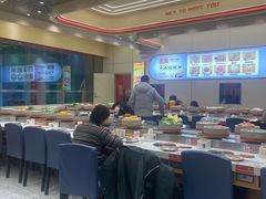 -密友回转自助火锅(中海环宇城店)