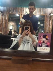 -美格丝M.G.S Hair Salon
