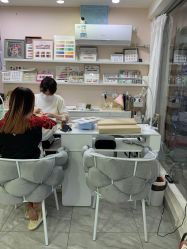 -九画美甲