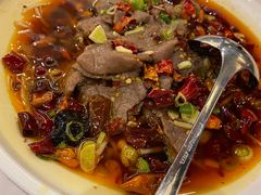 -稻香酒家(长宁KING88广场店)