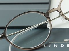 -目艮眼镜SHOWROOM(品牌集合店)