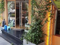 -良木缘咖啡西餐(川大店)