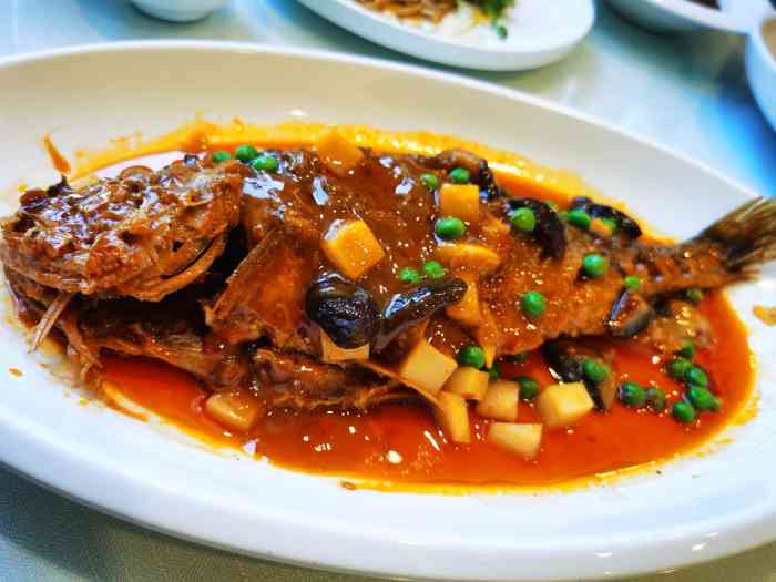 鸿云楼-"[薄荷]环境: 这家店装修完以后干净明亮."-大众点评移动版