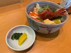 -Tsuru鹤日本料理(静安香格里拉店)