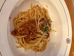 肉酱面-COMMUNE幻师(五角场店)