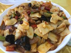 -新疆巴州金丝特餐厅(大钟寺店)