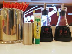 -客临百思德·东北特色馆(龙湖时代天街店)