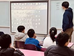 -瑞思英语·少儿英语启蒙(和平·国际商场示范校区)