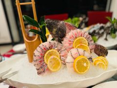 -西华山水餐厅(西华园店)