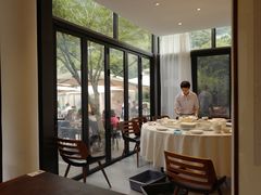-自在弥林花园餐厅(云栖店)