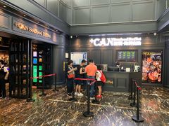 门面-加餐海鲜自助(集美银泰百货店)