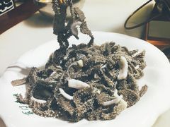 爆肚-阳坊胜利涮羊肉(禧乐汇店)