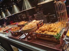 -宴立方海鲜自助(义乌万达广场店)