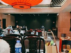 大堂-萧记三鲜烩面(黄河南路店)