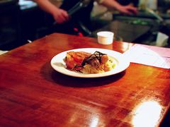 -羽深肉铺 Steak & Wine