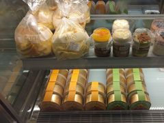-迦南·甜品蛋糕(传媒店)