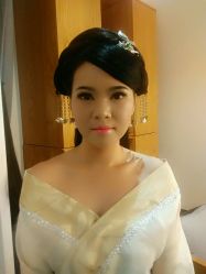 -盘子女人坊古装写真摄影(厦门总店)