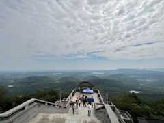 -句容茅山景区