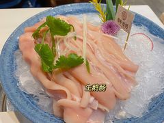 -围炉夜话·潮汕卤水火锅(榕江店)