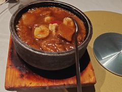 -千百味红餐厅·江西菜(绿地双子塔店)