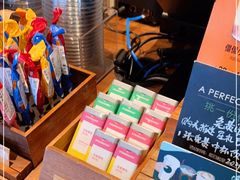 -星巴克(无锡阳光广场店)