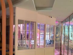 -夏日玛莉西餐厅(梅溪湖步步高店)