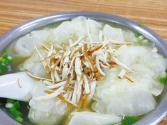 -荣巷小馄饨(荣巷店)
