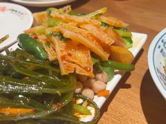 -福苗小骆驼烧烤(望京店)