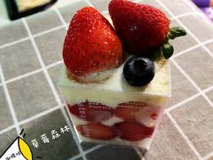 -御蝶坊生日蛋糕KNAC(创业店)