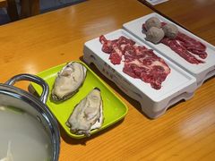 -养牛邓·潮汕牛肉海鲜自助火锅(广州店)