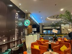 -逸派咖啡 EPARKCOFFEE(广安门店)