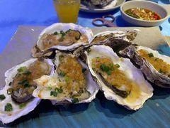 -千岛蚝高压锅生蚝·人参火锅(白云万达店)