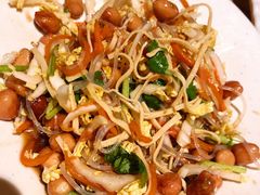 管氏特拌菜-管氏翅吧(马家堡店)
