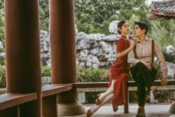 -摩玛婚纱摄影(杭州店)