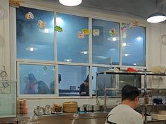 -德四家·云南傣味烧烤品牌(和谐店)