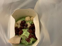 -麦当劳(展览路店)