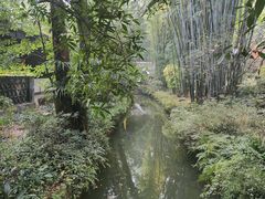 -成都杜甫草堂博物馆