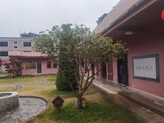 -闽粤南澳总镇府
