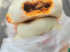 孜然牛肉-清真石家包子(大皮院总店)