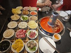 -咏江南·苏式火锅·苏州评弹(观前街店)