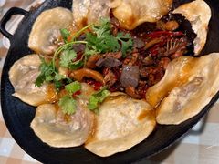 -百味地锅鸡(二店·财校分店)