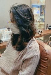 -意廊 Hair Salon