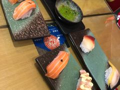-友壹町寿司(嘉洲广场店)