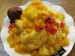 -二斗栗子(黄河道店)