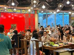 -南门涮肉(上海二店)