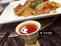 -美极鲜食坊(宝安南路店)