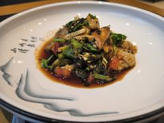 -黔蘑菇四季餐厅(观山湖店)