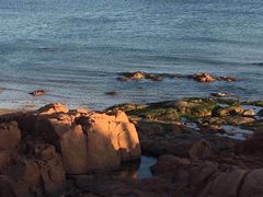 -青岛第三海水浴场